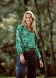 Cienna Designs - Lucinda Blouse