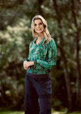 Cienna Designs - Lucinda Blouse