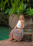 Cienna Designs - Naomi Wrap Skirt