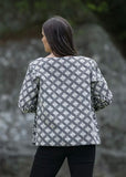 Cienna Designs - Roxy Silk Jacket