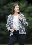 Cienna Designs - Roxy Silk Jacket