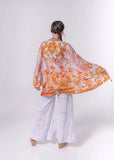 Cienna Designs - Tangerine Dream Kimono